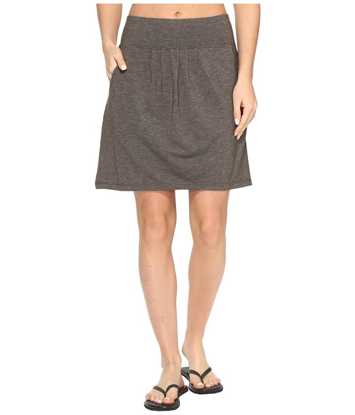 Royal Robbins - Essential Tencel(r) Pocket Skirt