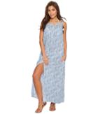 Red Carter - Tahitian Tide Maxi Dress Cover-up