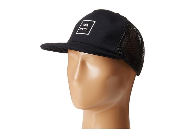 Rvca - Neo Trucker