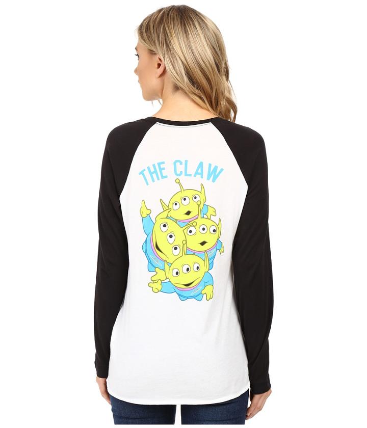 Vans - The Claw