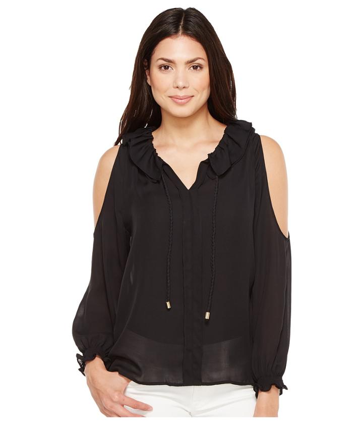 Catherine Catherine Malandrino - Sayer Blouse