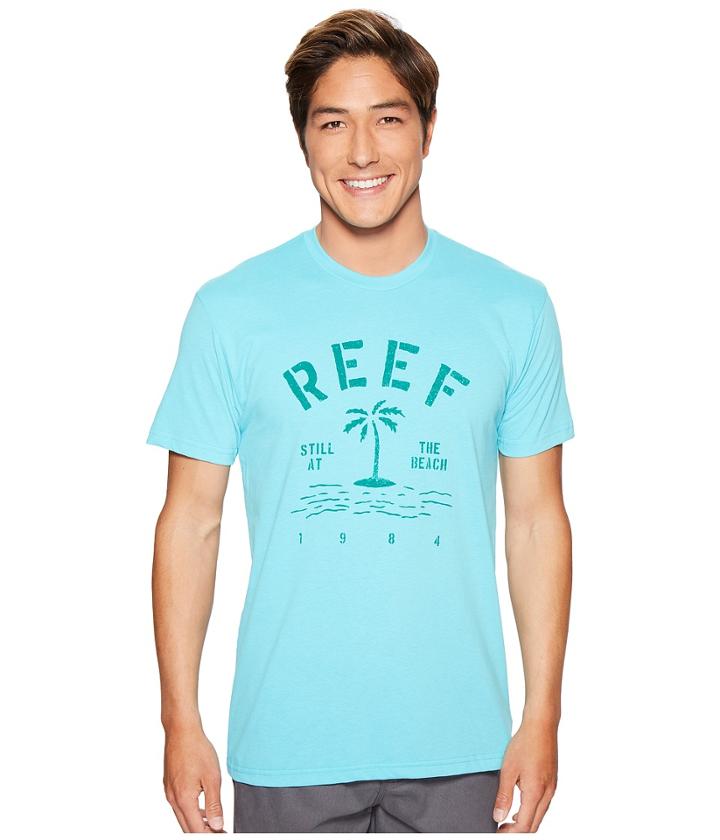 Reef - Route Tee