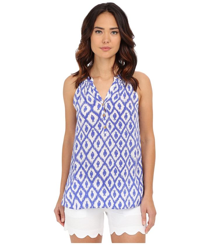 Lilly Pulitzer - Bailey Top