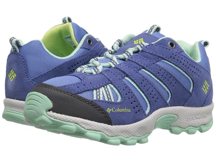 Columbia Kids - North Plains