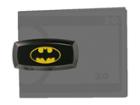 Cufflinks Inc. - Batman Cushion Money Clip