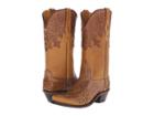 Old West Boots - Lf1540