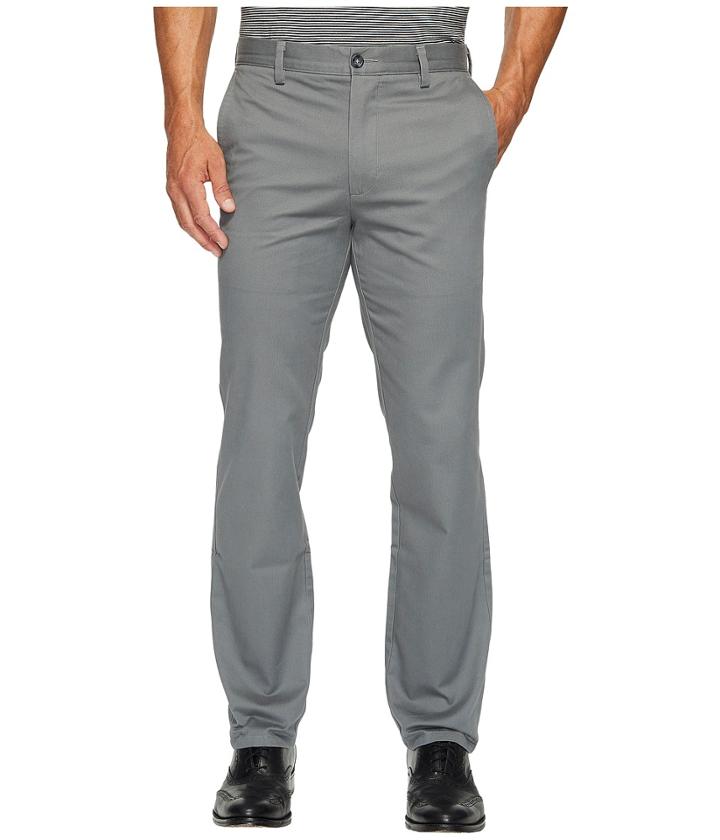 Dockers - Easy Khaki Slim Flat Front