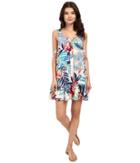 Roxy - Shadow Play Tank Dress