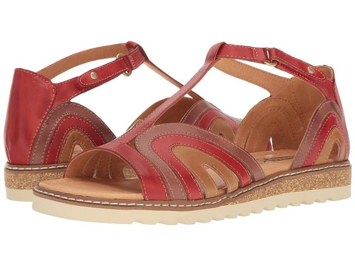 Pikolinos - Alcudia W1l-0859