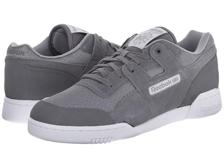 Reebok Lifestyle - Workout Plus Reflect