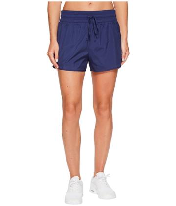 Lorna Jane - Easy Run Shorts