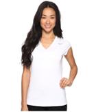 Nike Golf - Dry Top Short Sleeve