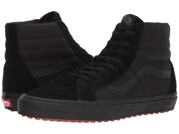 Vans - Sk8-hi Reissue Uc X Made For Makers Collection