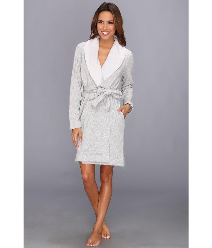 Ugg - Blanche Robe
