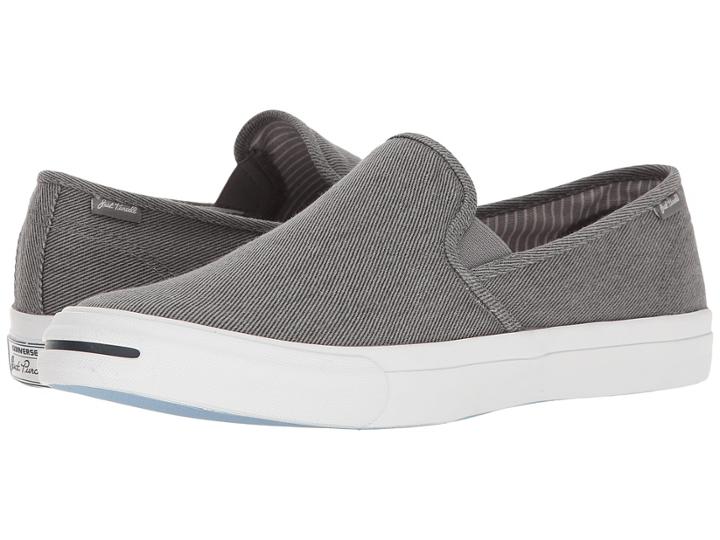 Converse - Jack Purcell(r) Ii Slip