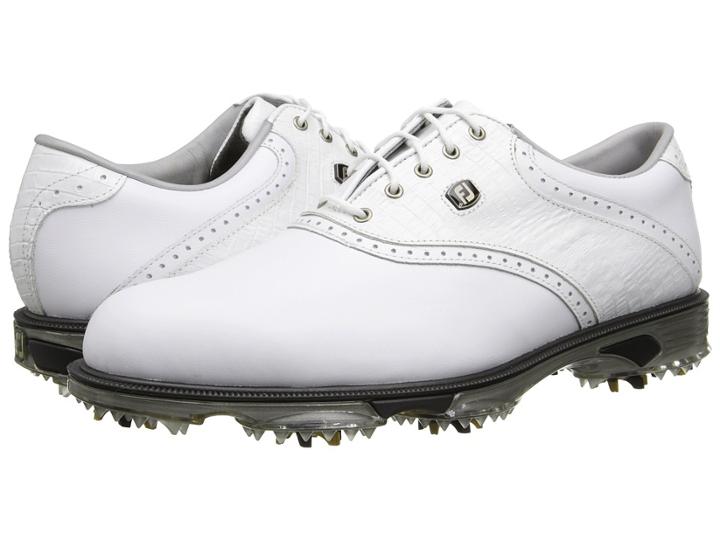 Footjoy - Dryjoys Tour