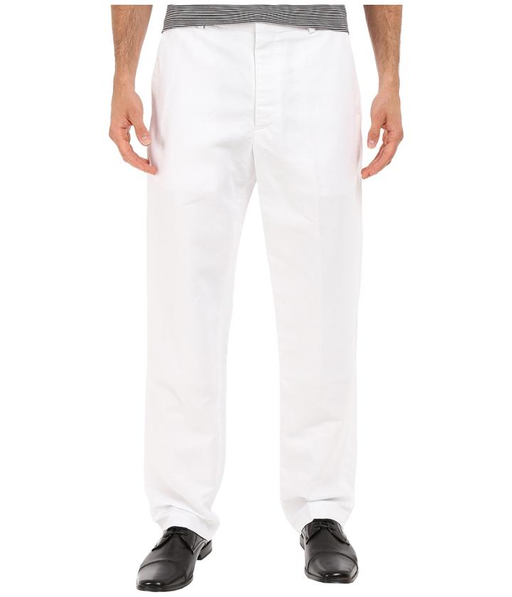 Perry Ellis - Linen Suit Pants