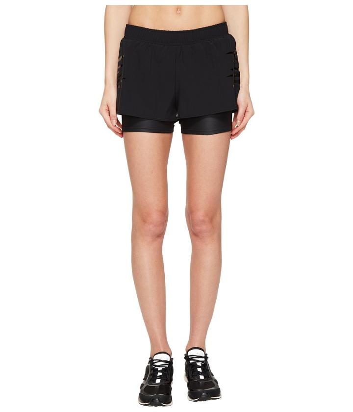Adidas By Stella Mccartney - Training High Intensity Shorts S99796