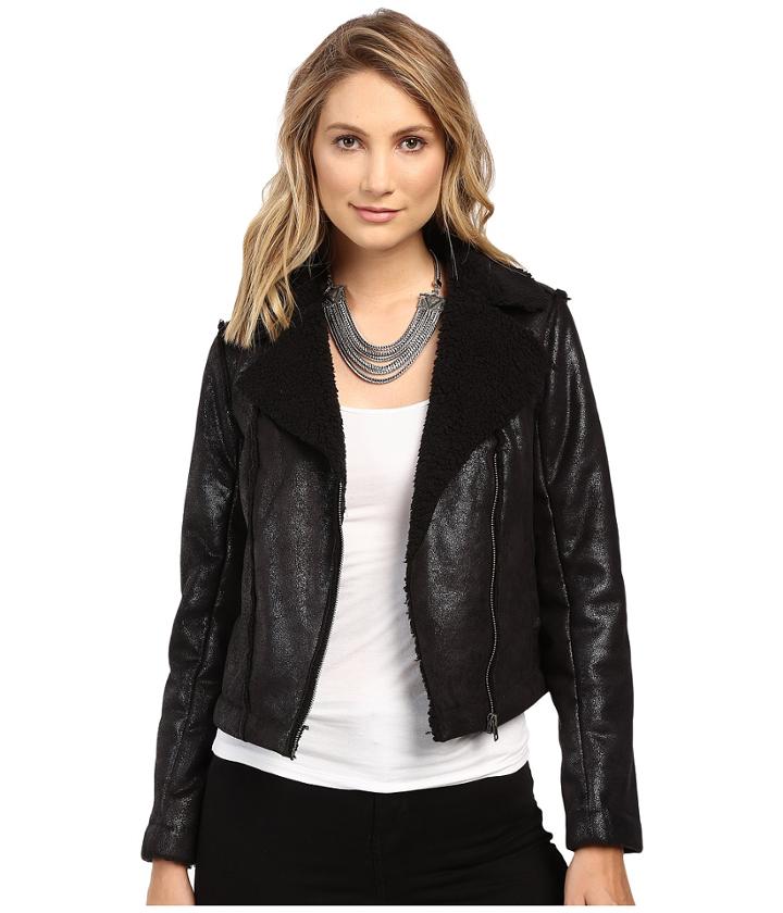 Jack By Bb Dakota - Jaoquin Jacket