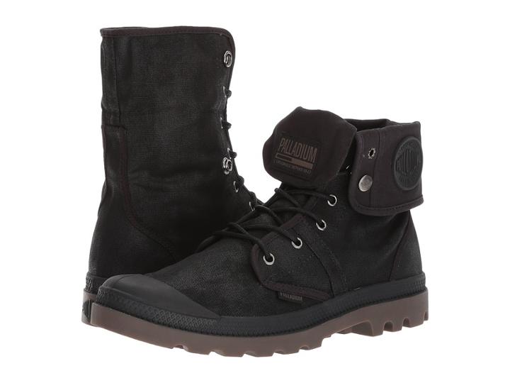 Palladium - Pallabrouse Bgy Wax