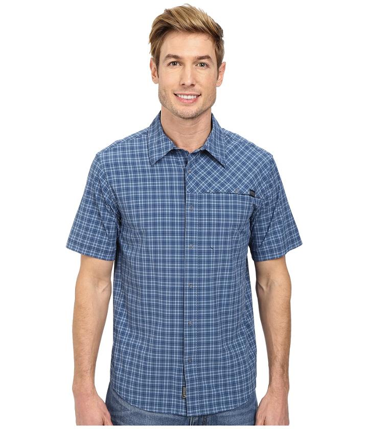 Outdoor Research - Astroman S/s Shirt