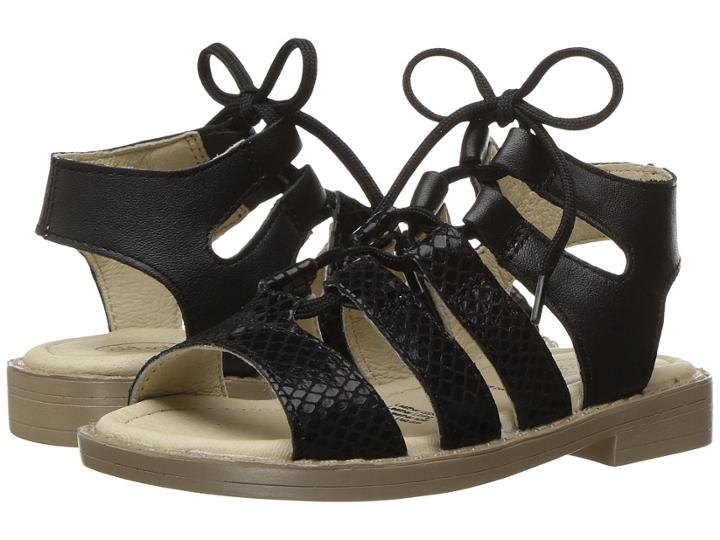 Old Soles - Salted Sandal