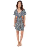 Mara Hoffman - Modal Caftan With Slits