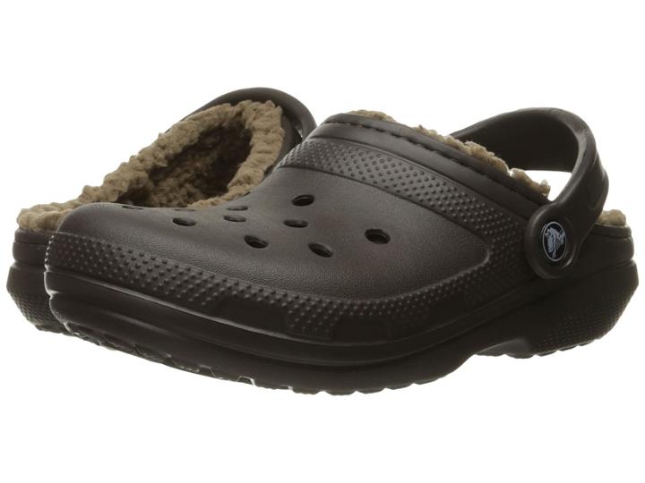 Crocs - Classic Lined Clog