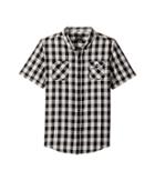 Rip Curl Kids - Check Swing Short Sleeve Shirt
