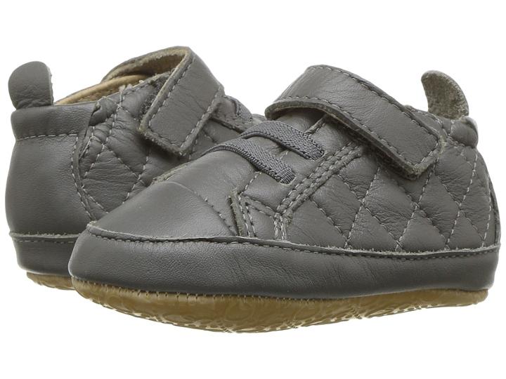 Old Soles - Quilt Bambini
