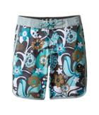 Vissla Kids - Tide Riders Four-way Stretch Boardshorts 17