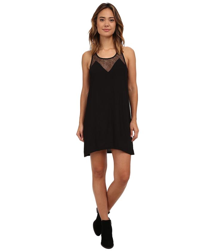 Hurley - Solana Dress