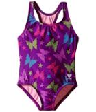 Tyr - Flutter Maxfit