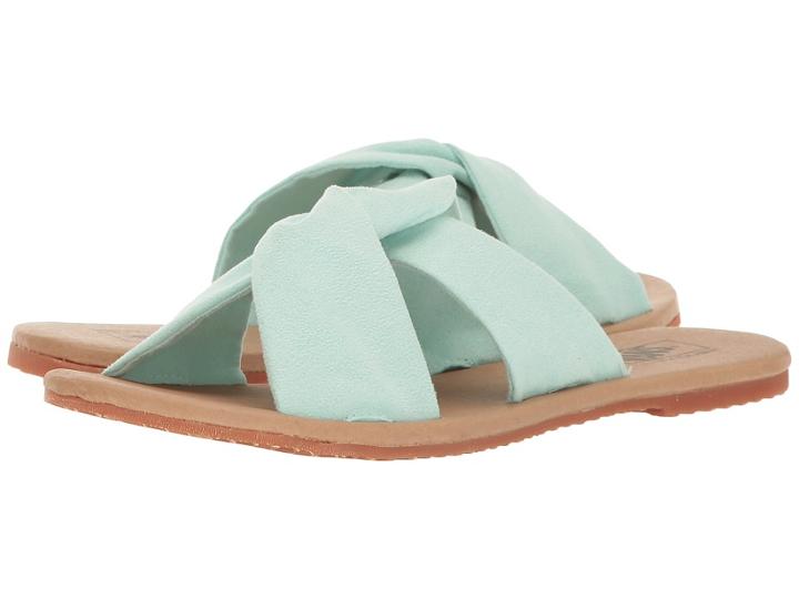 Vans - Ayla Slide