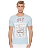 Vivienne Westwood - Anglomania Rot T-shirt