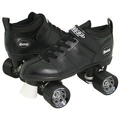 Chicago Skates Bullet Speed Skate