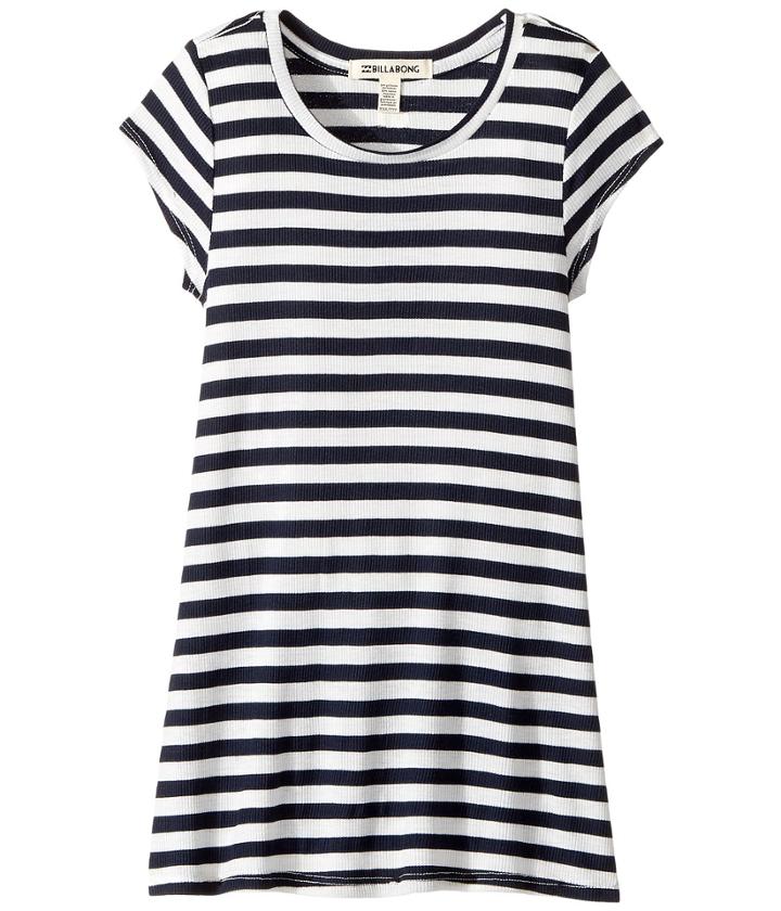 Billabong Kids - Stand Off Dress