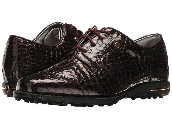 Footjoy - Tailored Bal