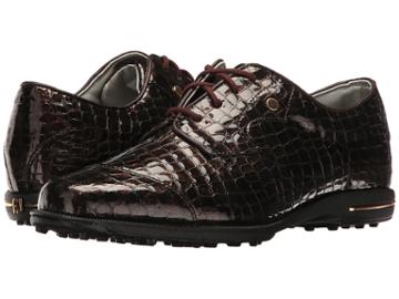 Footjoy - Tailored Bal