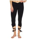 Onzie - Ballerina Capris