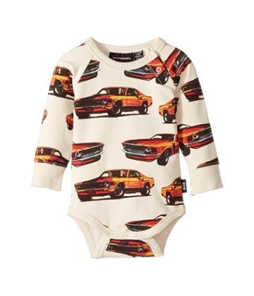 Rock Your Baby - Eat My Dust Bodysuit