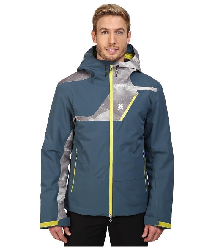 Spyder - Axel Insulated Jacket
