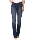 Kut From The Kloth - Natalie Kurvy Bootcut Jeans In Lift W/ Dark Stone Base Wash