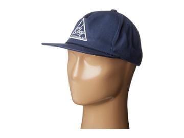 Obey - New Federation Snapback