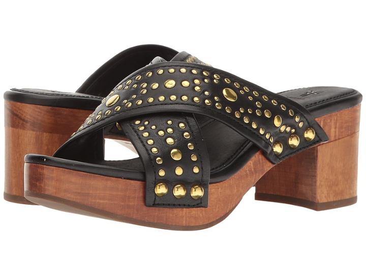 Frye - Fiona Deco Slide