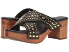 Frye - Fiona Deco Slide
