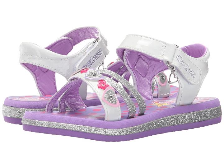 Skechers Kids - Sunnies 10592l Lights