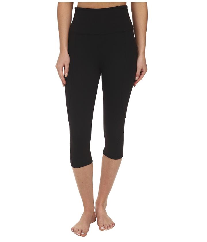 Nydj - City/sport Fit Solution Trainer Crop