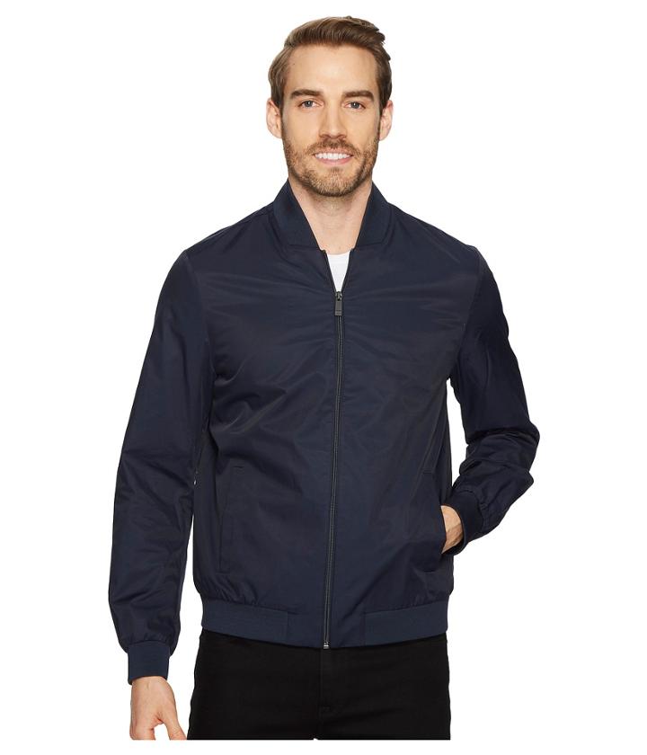 Calvin Klein - Baseball Jacket