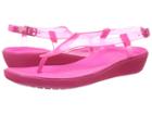 Crocs - Really Sexi T-strap Sandal